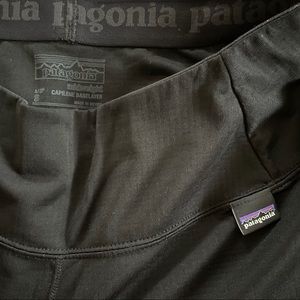 Patagonia Capilene midweight bottom baselayer